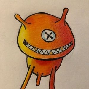 Meet your Posher, Paul